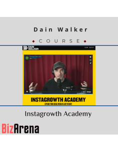 an image of Instagram Growth courses at Bizarena