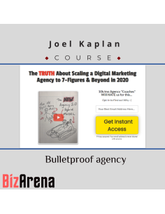 an image of Marketing Agency courses at Bizarena