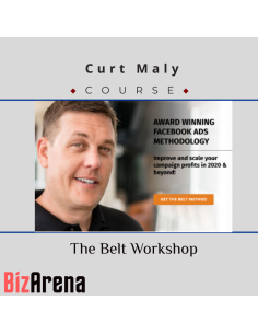 an image of Facebook Ads courses at Bizarena