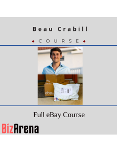 an image of eBay courses at Bizarena