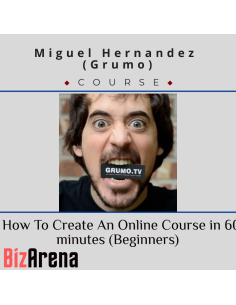 an image of Course Craft courses at Bizarena