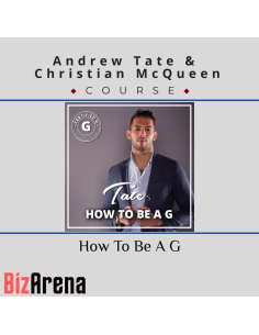 Andrew Tate & Christian McQueen -  How To Be A G