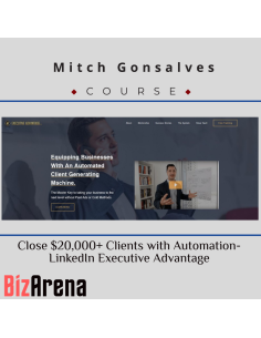 an image of LinkedIn Growth courses at Bizarena