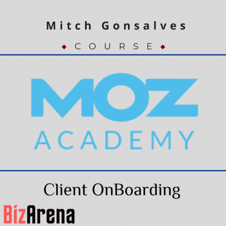 an image of Moz Academy - Client OnBoarding 
