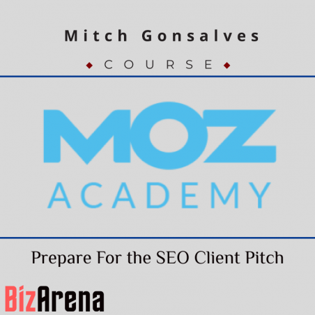 an image of Moz Academy - Prepare For the SEO Client Pitch 