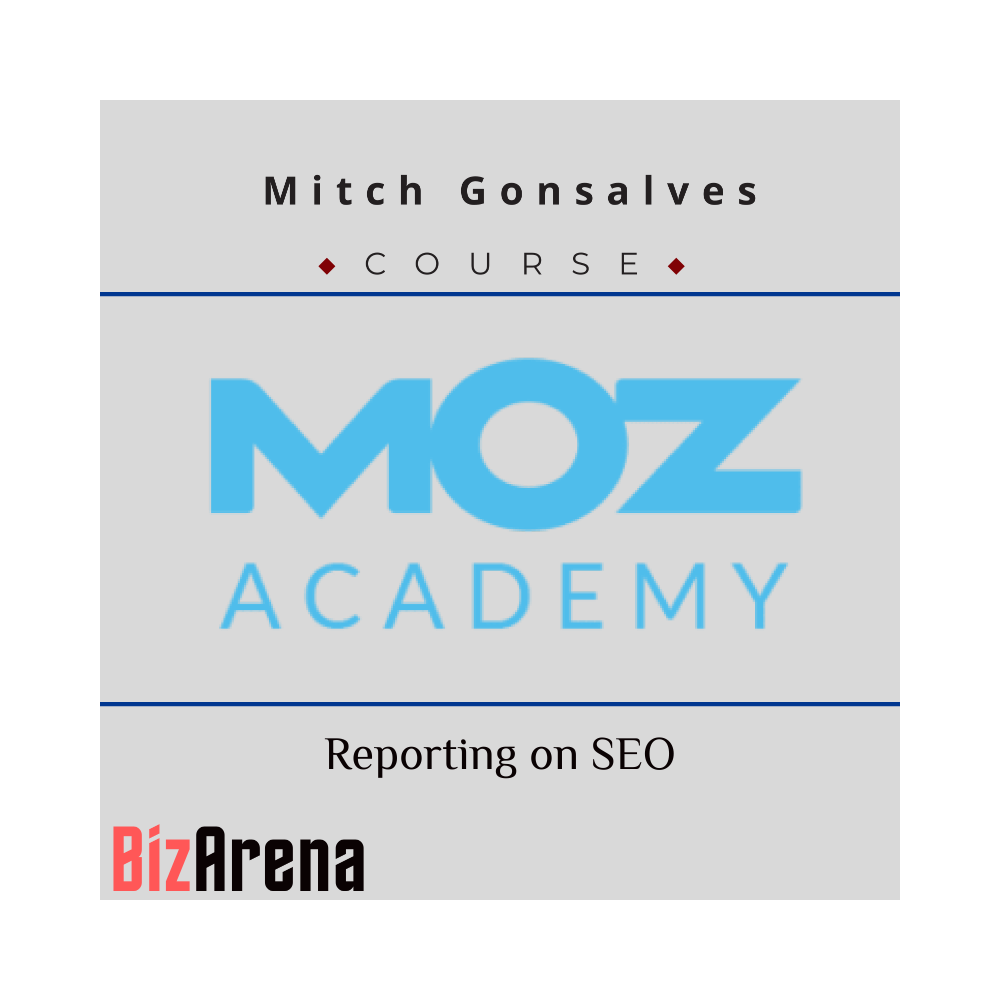 Moz Academy - Selling The Value of SEO