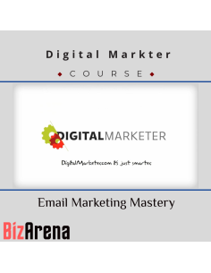 an image of Email Marketing Courses courses at Bizarena