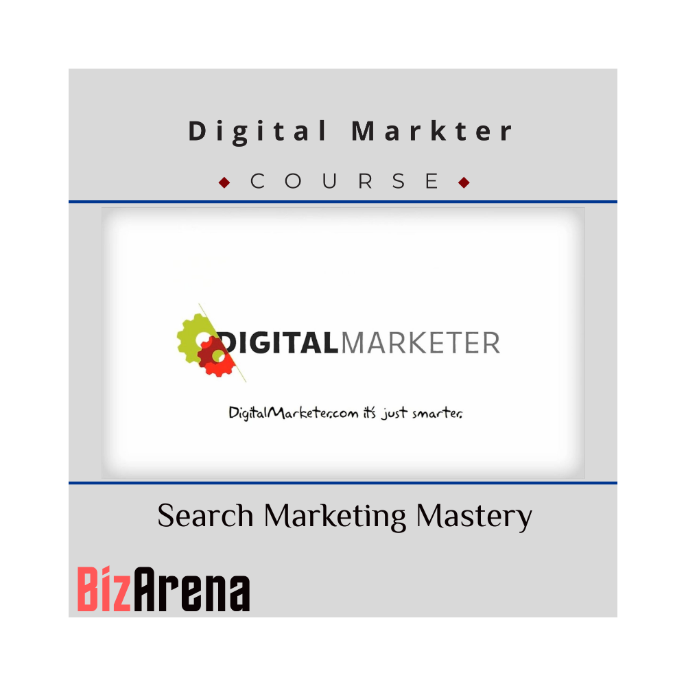 Digital Marketer - Social & Community Mastery