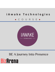 iAwake Technologies - BE A Journey Into Presence