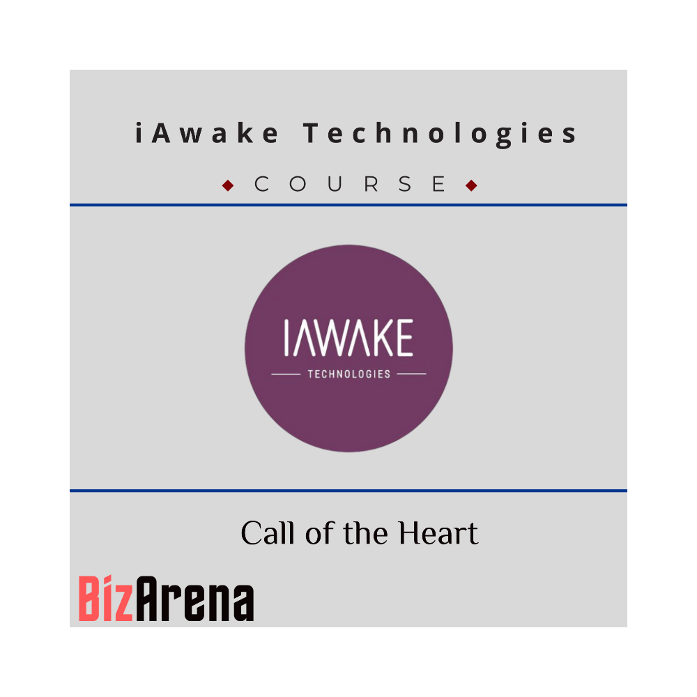 iAwake Technologies - Call of the Heart