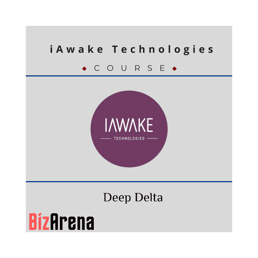 iAwake Technologies - Deep Delta