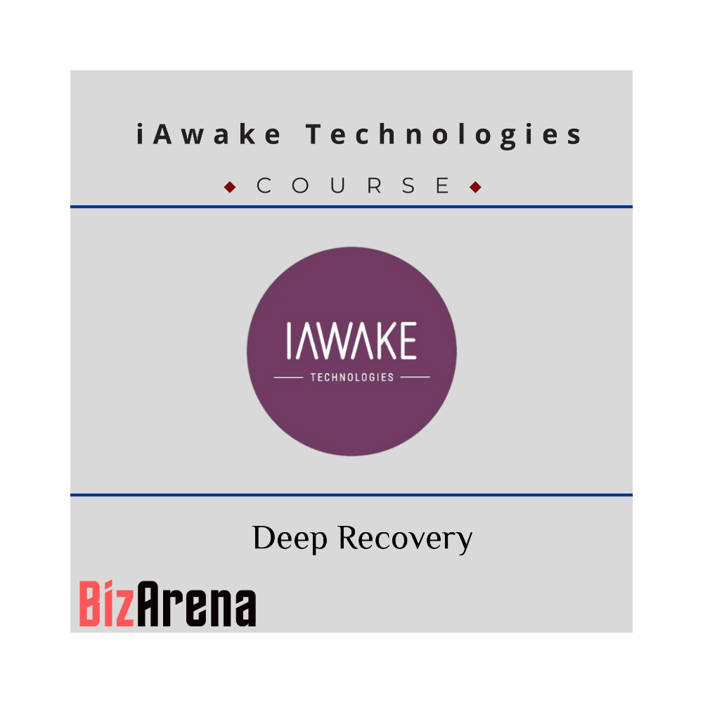 iAwake Technologies - Deep Recovery