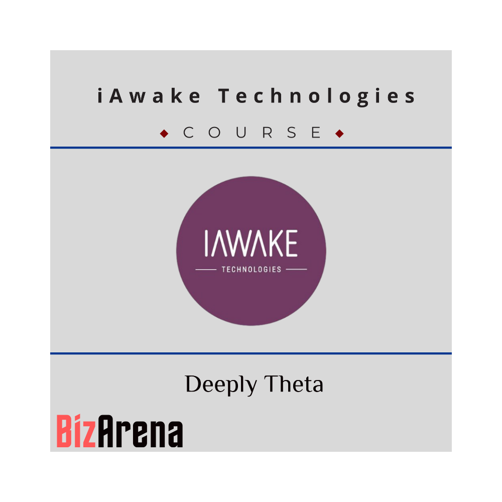 iAwake Technologies - Deeply Theta
