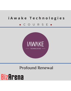 iAwake Technologies - Profound Renewal