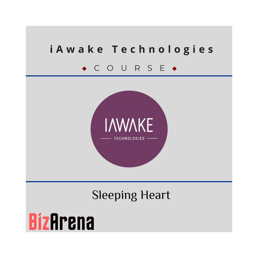 iAwake Technologies - Sleeping Heart
