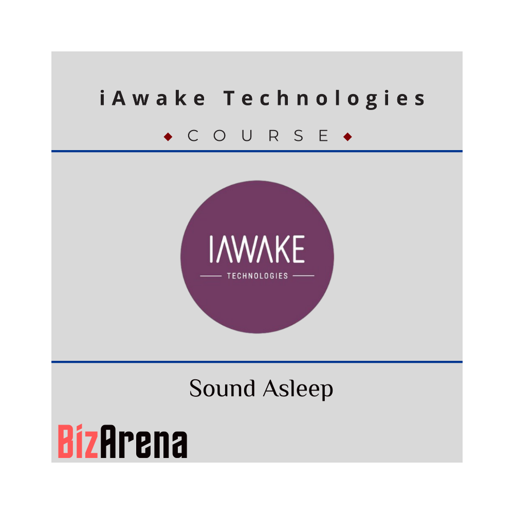 iAwake Technologies - Sound Asleep