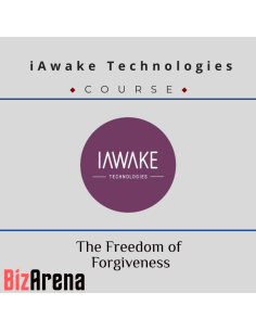 iAwake Technologies - The Freedom of Forgiveness