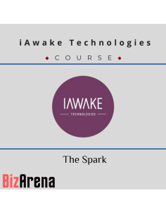 iAwake Technologies - The Spark