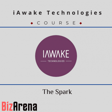 an image of iAwake Technologies - The Spark 