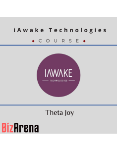 iAwake Technologies - Theta Joy