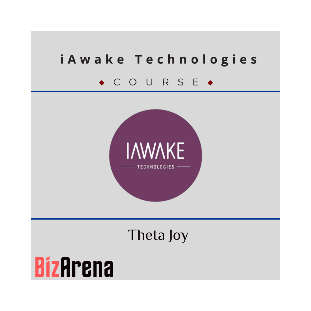 iAwake Technologies - Theta Joy