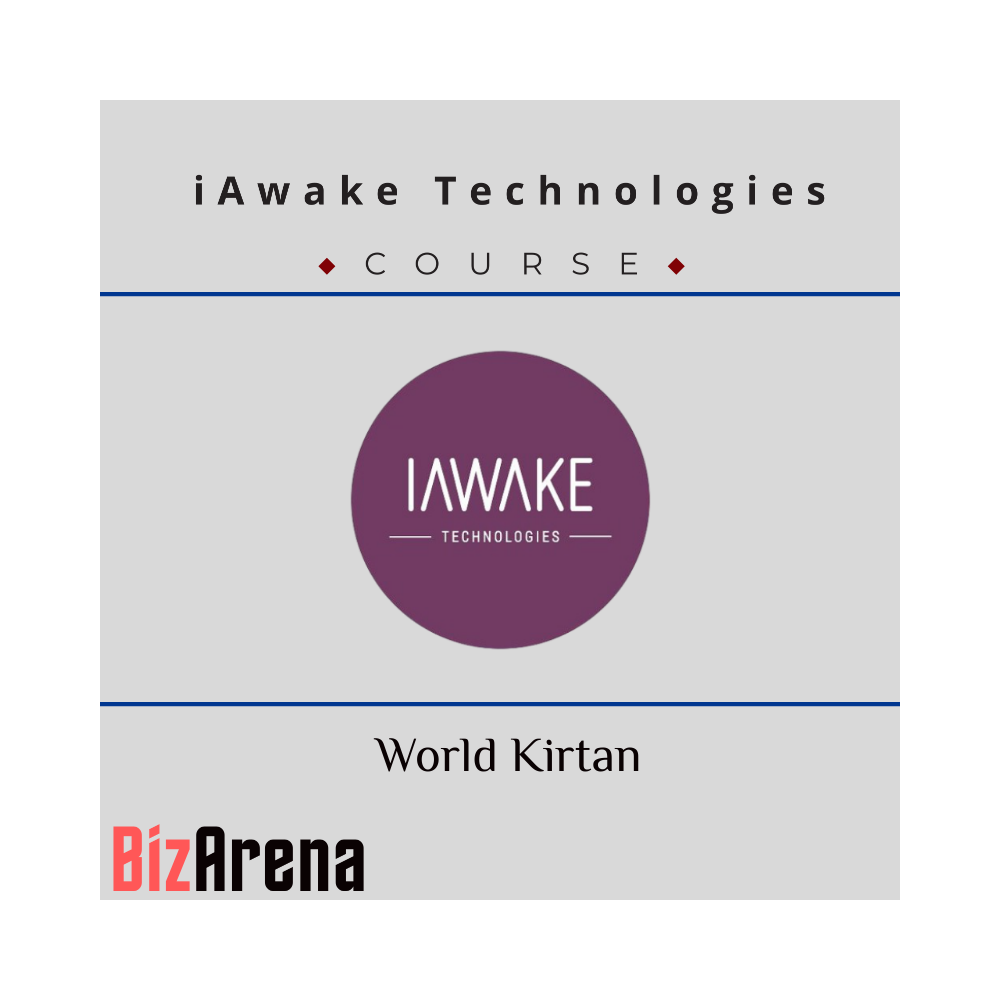 iAwake Technologies - World Kirtan Chants to Live By