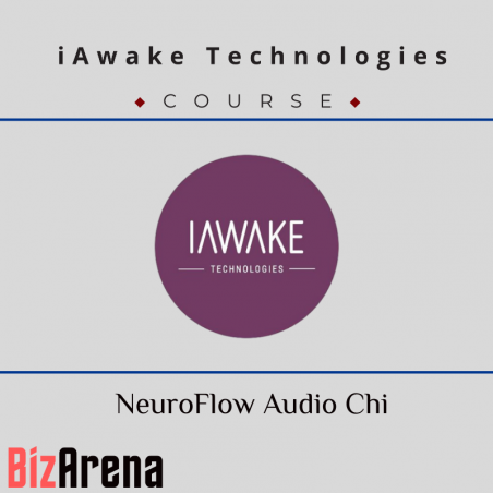 an image of iAwake Technologies - NeuroFlow Audio Chi (2012) 