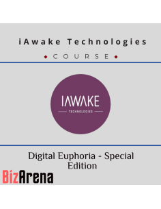 iAwake Technologies - Digital Euphoria  Special Edition (2012)