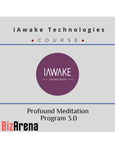 iAwake Technologies - Profound Meditation Program 3.0 - [FLAC]