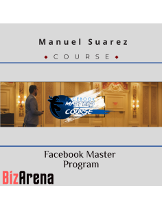 an image of Facebook Ads courses at Bizarena