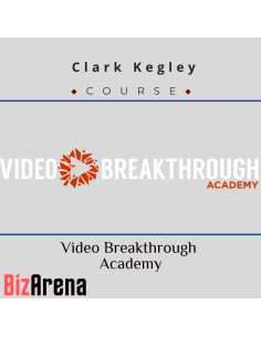 Clark Kegley - Video Breakthrough Academy