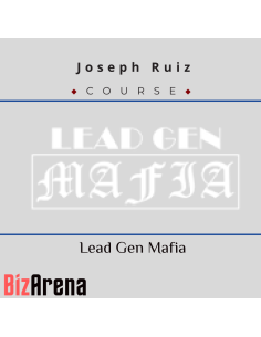 Joseph Ruiz - Lead Gen Mafia