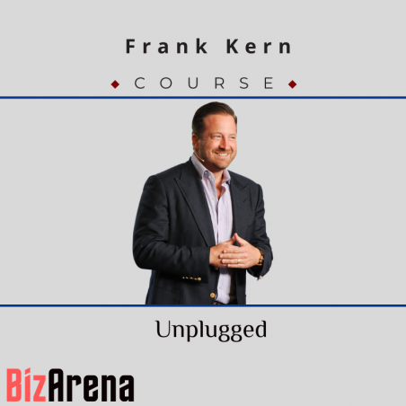 an image of Frank Kern - Unplugged 
