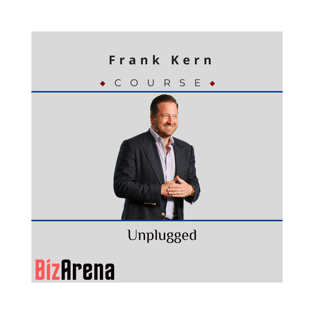 Frank Kern - Unplugged